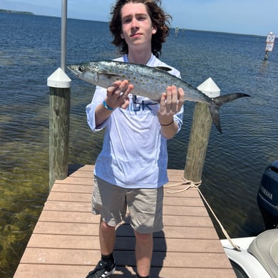 Fishing in Santa Rosa Beach