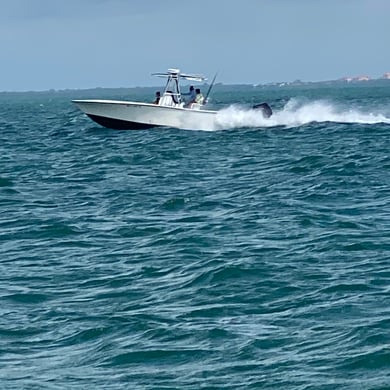 Fishing in Pompano Beach