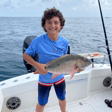 Fishing in Pompano Beach