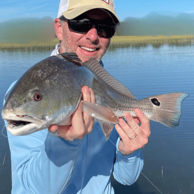 Fishing in Palm Harbor