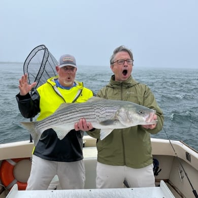 Fishing in Hampton Bays