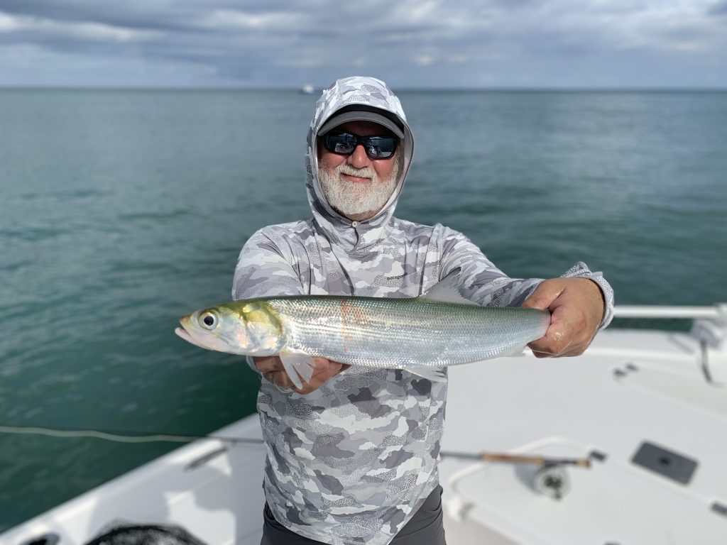 Jupiter Inlet On The Fly In Jupiter