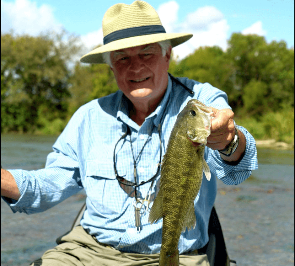 Brazos River Float Trip In Fort Worth