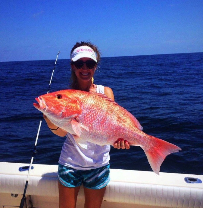 Extreme Offshore Adventures In Galveston