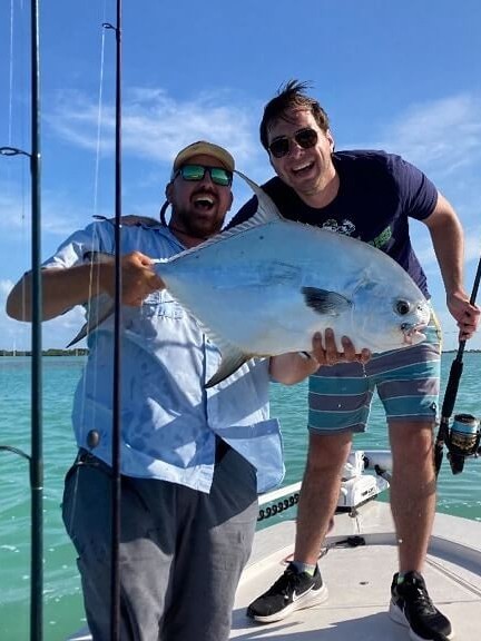 Bank And Bight Backcountry In Islamorada