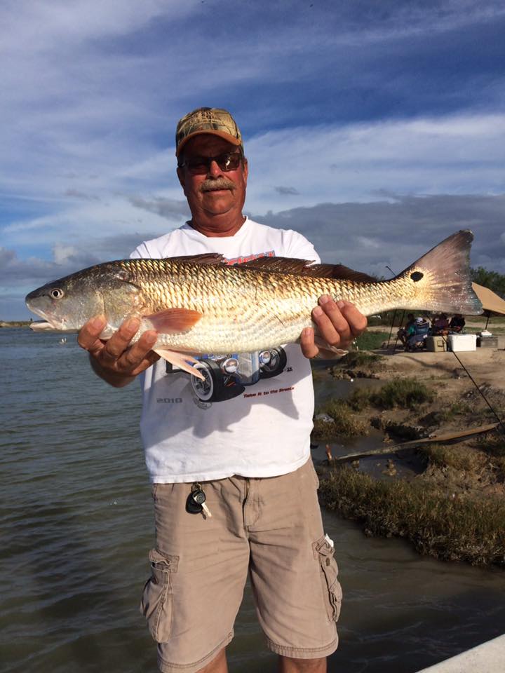 Laguna Madre Inshore Adventure In Port Mansfield