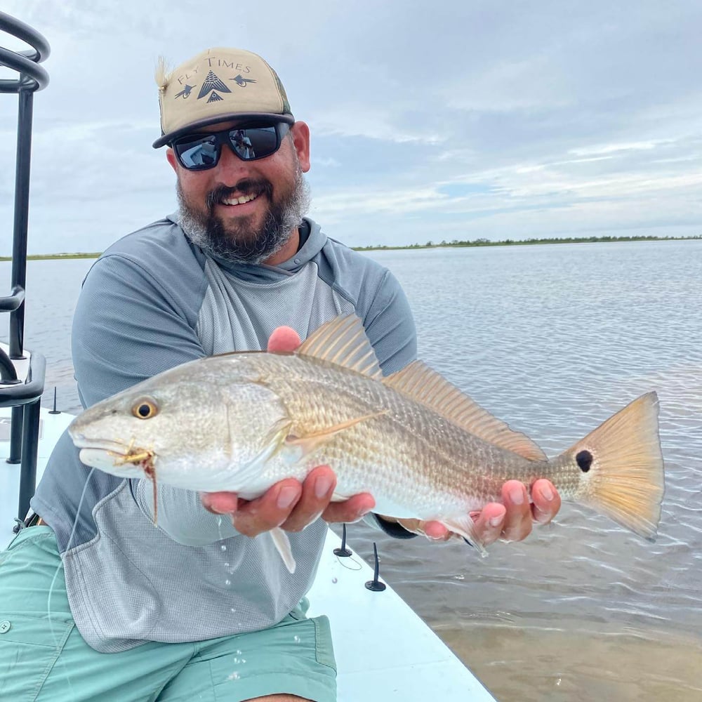 FL Flats / Backcounty / Inshore In Panama City