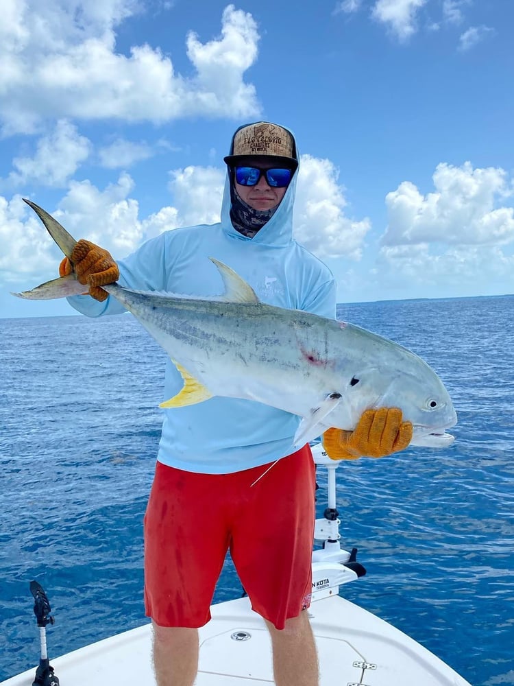 Reefs, Bays, Or Backcountry In Key West