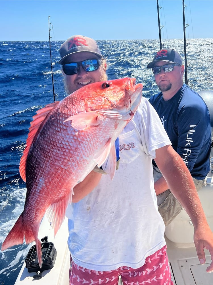 NC Nearshore Gamefish Trip In Carolina Beach