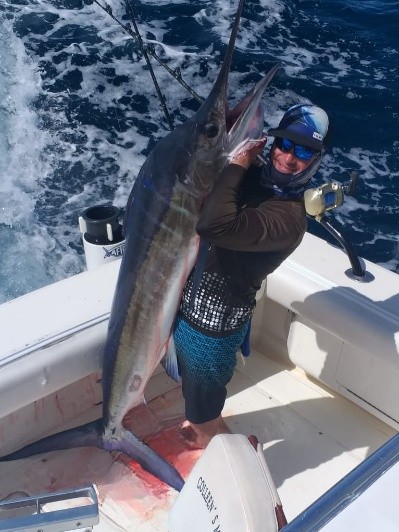 Cabo Offshore Magic In Cabo San Lucas