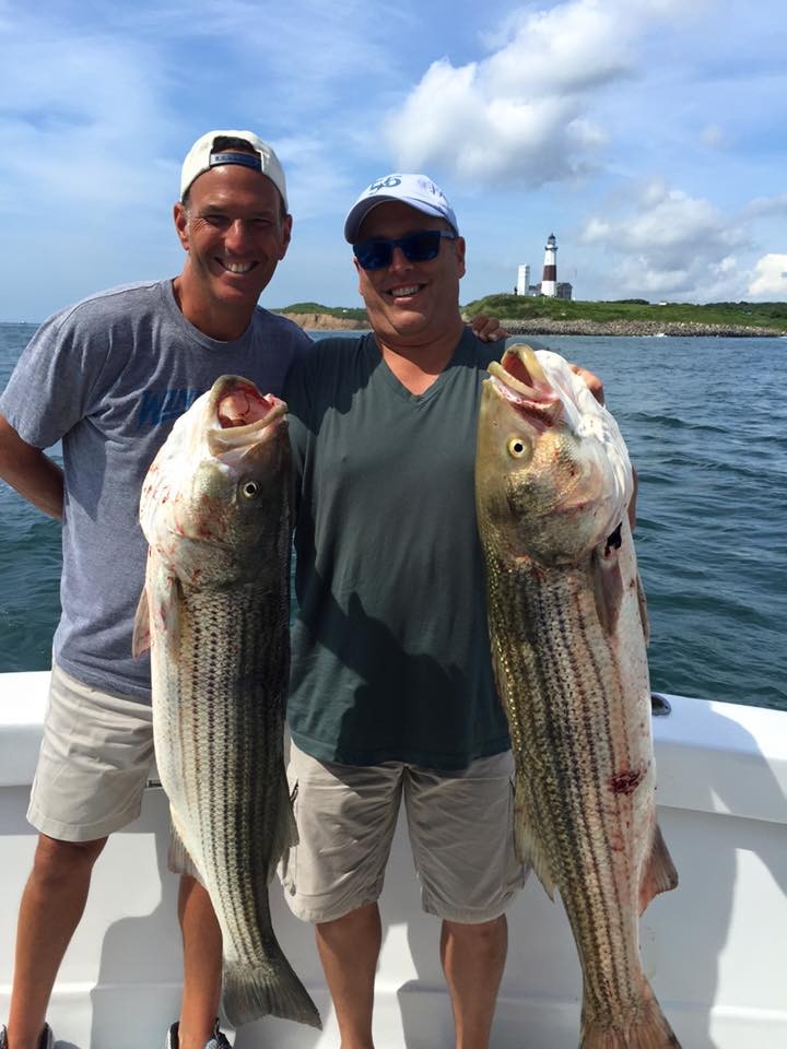 Montauk Inshore Chase In Montauk