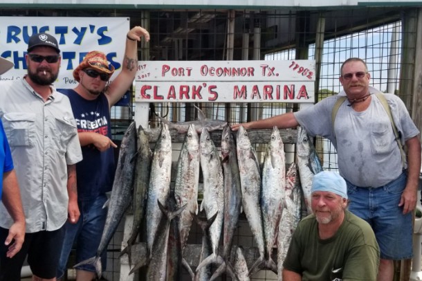 Matagorda Peninsula Lodging In Port O'Connor