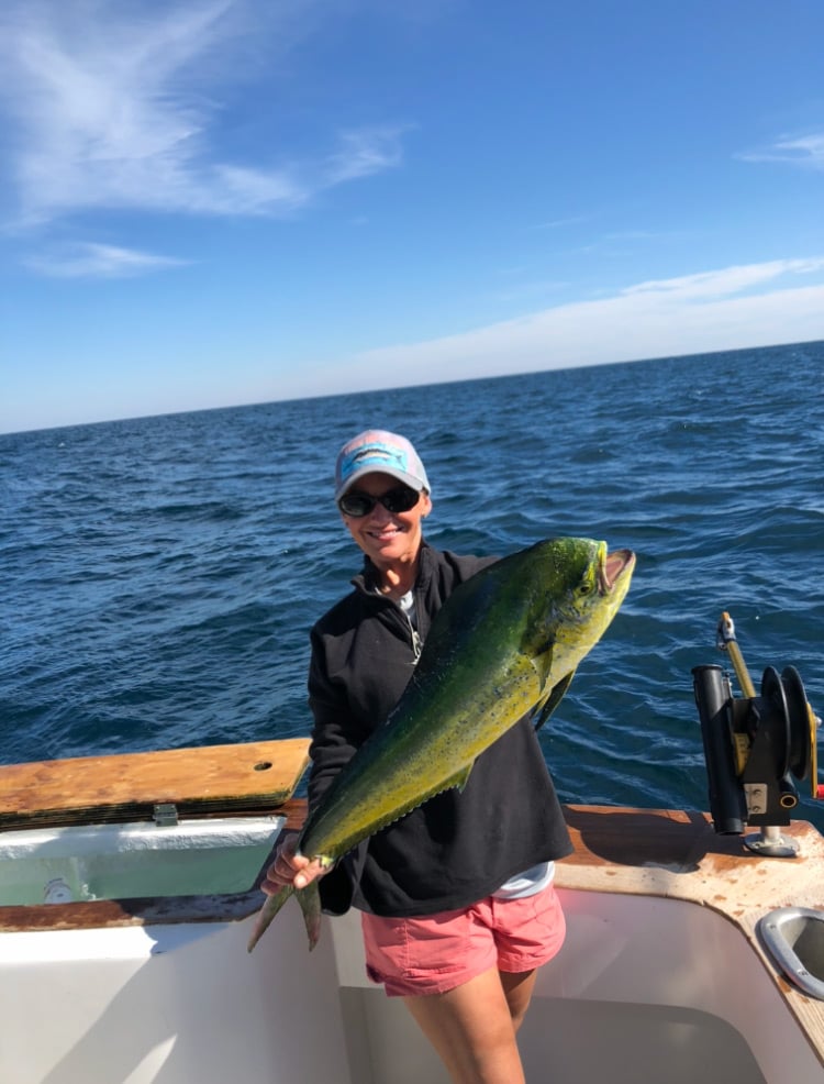 Spring Offshore Special In Destin