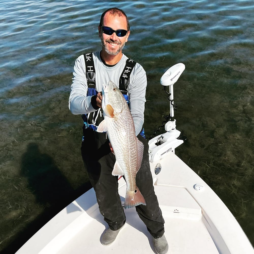 Clearwater Inshore Chase In Clearwater