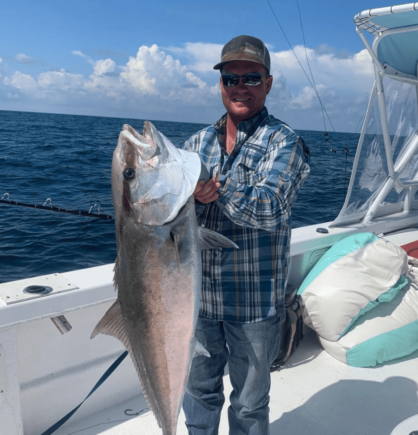 Port A Offshore - 31' Bertram In Port Aransas