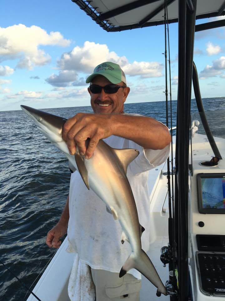 Texas City Shark Trip In Texas City