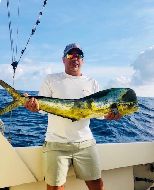 Texas Gulf Coast Fishing In Corpus Christi