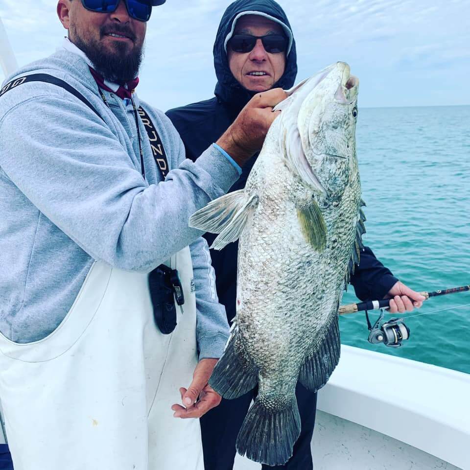 4-6 Hour Inshore - 24’ Hanson In Englewood