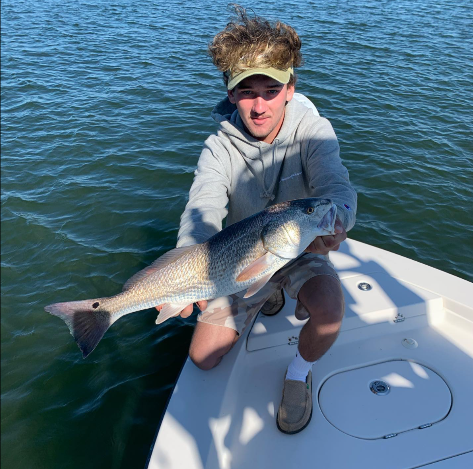 Half Day Tarpon - Captiva In Captiva