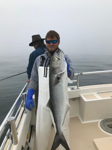 Full Day Montauk Charter In Montauk