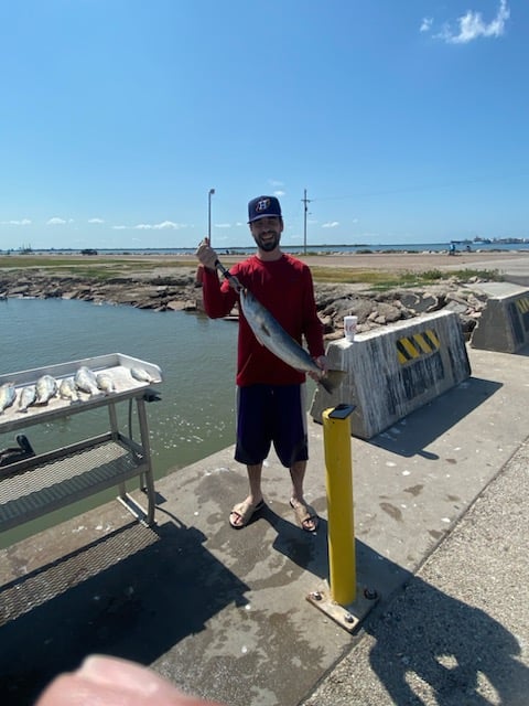 Texas City Inshore Roundup In Texas City