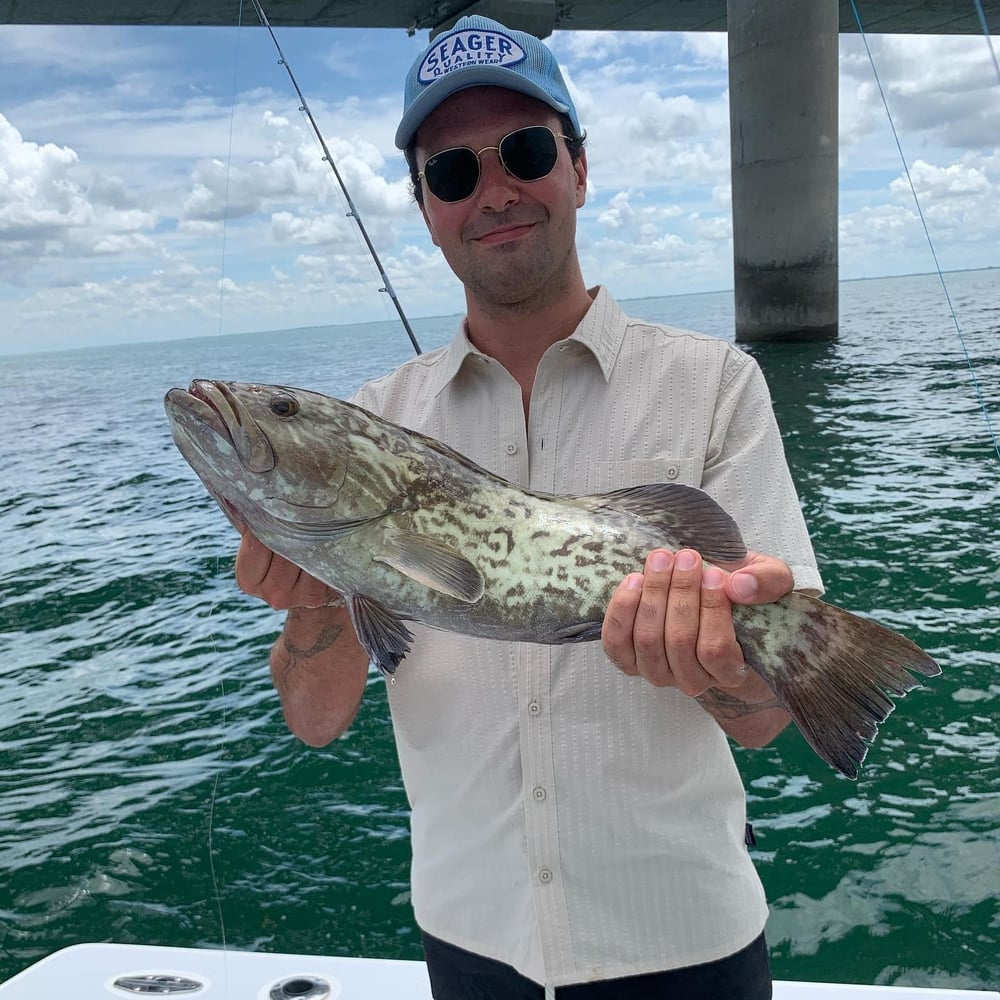 St. Petersburg Close Offshore In Treasure Island