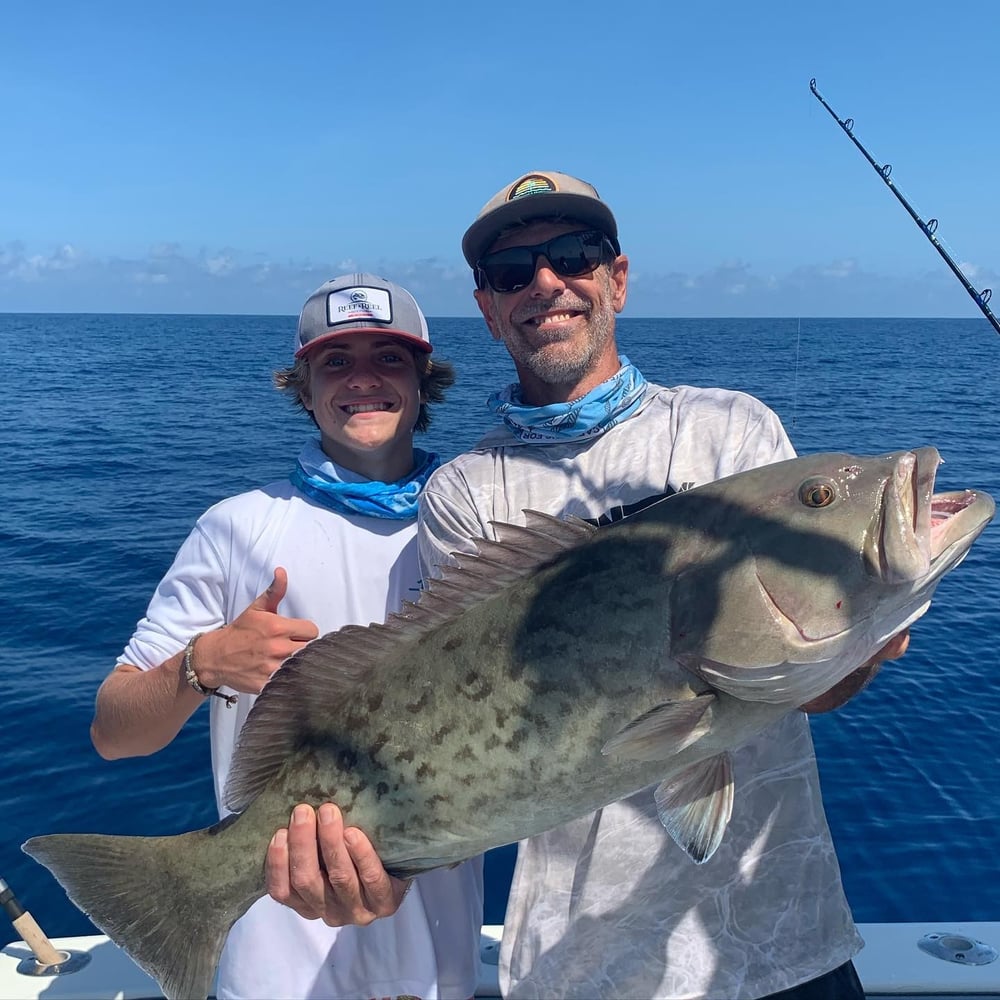 St. Pete Seasonal Snapper Run In Treasure Island