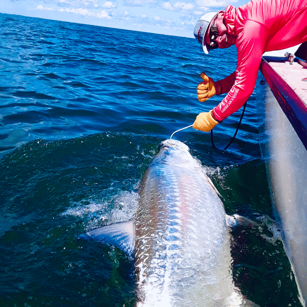 Bay Fishing In Galveston, Texas | 7 Hour Trip In Galveston