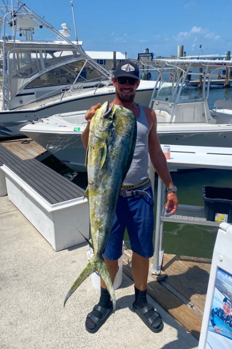 Offshore Fishing,Reef & Wreck And Sunset In Key West