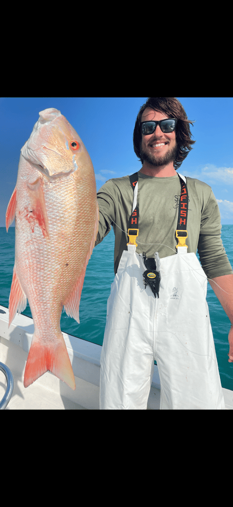 Offshore Fishing,Reef & Wreck And Sunset In Key West