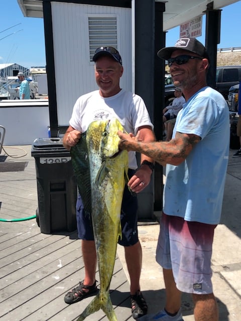 Offshore Fishing,Reef & Wreck And Sunset In Key West