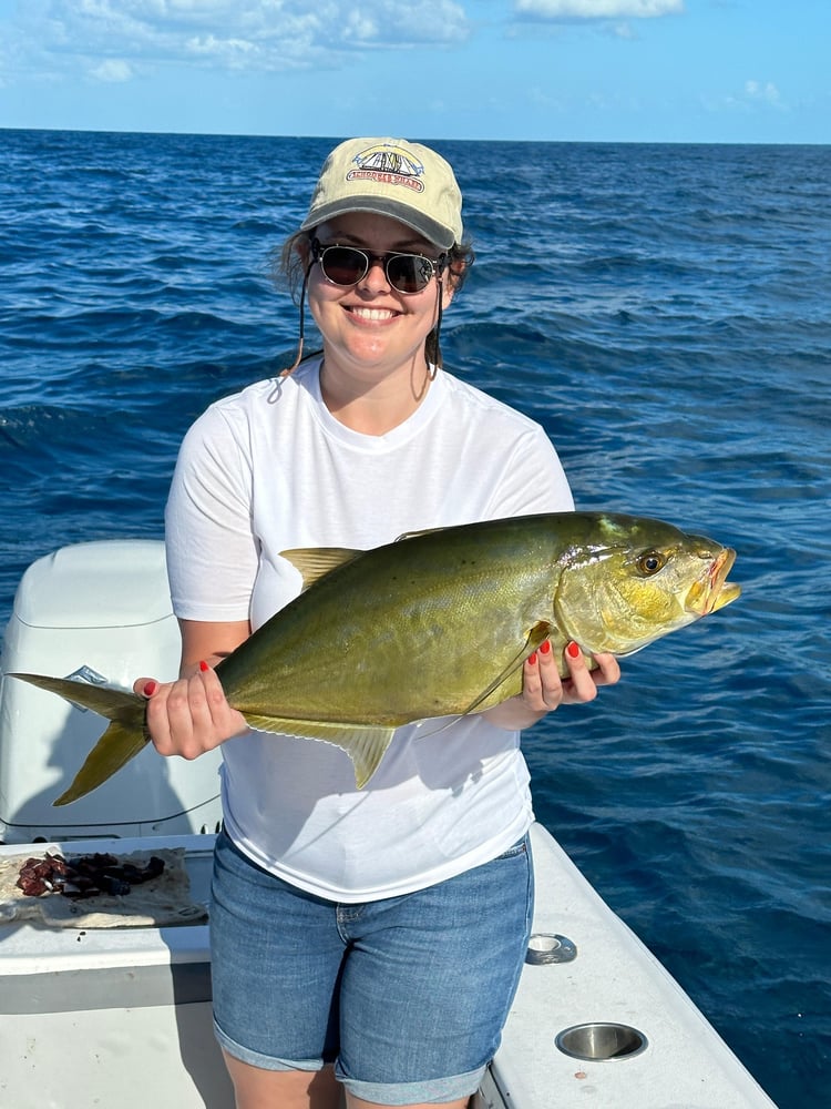 Key West Nearshore/Offshore Trip In Stock Island