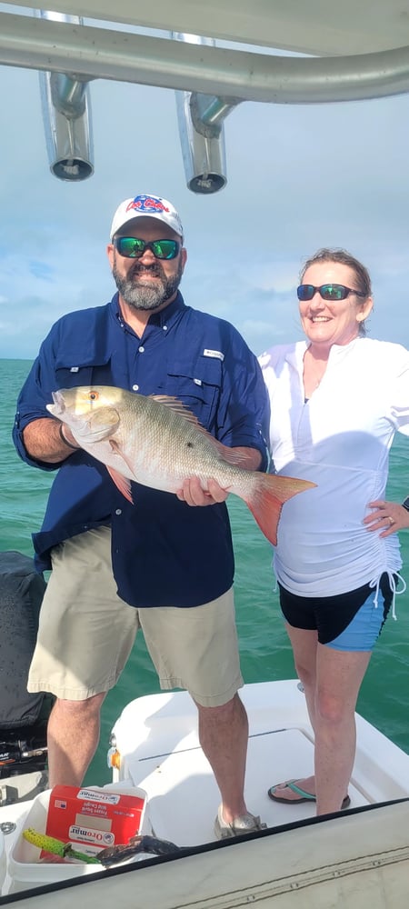 Key West Nearshore/Offshore Trip In Stock Island