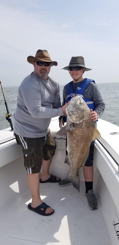 State Water Slam In Galveston