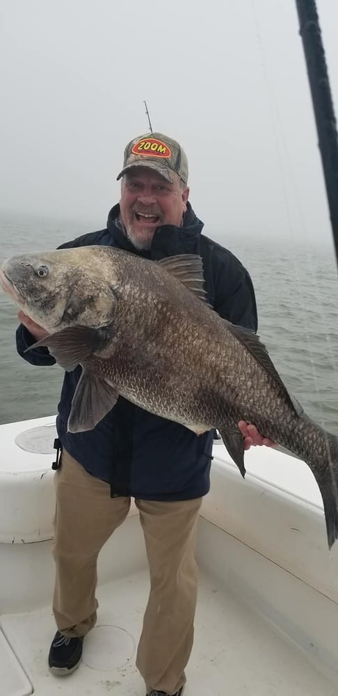 State Water Slam In Galveston