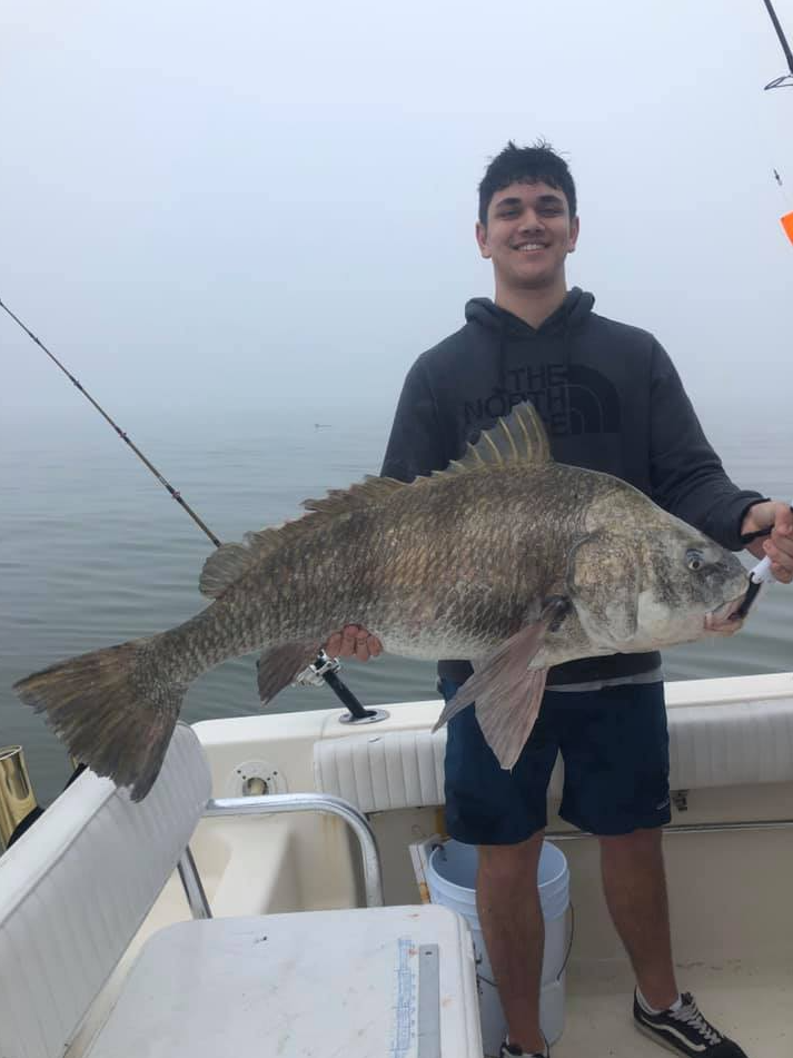 State Water Slam In Galveston