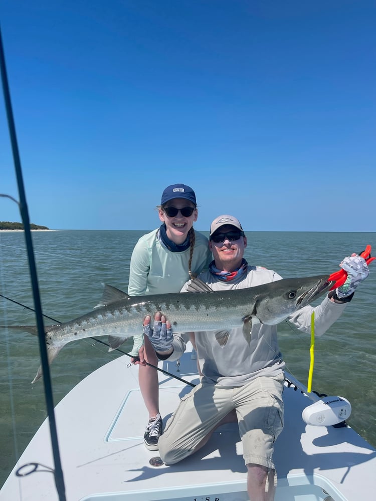 Florida Keys Bonefish & Permit In Summerland Key