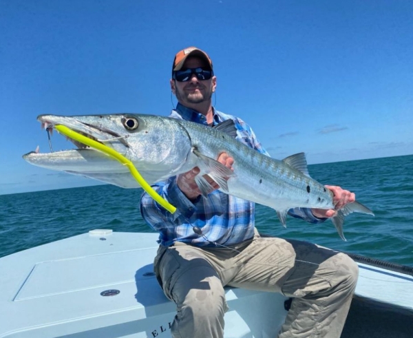 Florida Keys Bonefish & Permit In Summerland Key