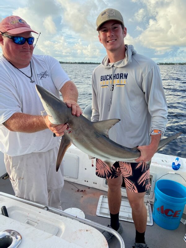 12 Hr Extended Deep Sea Trip In Panama City Beach