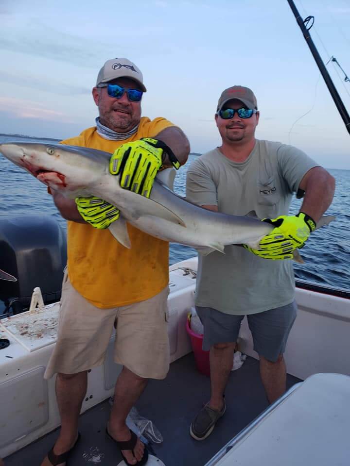 12 Hr Extended Deep Sea Trip In Panama City Beach