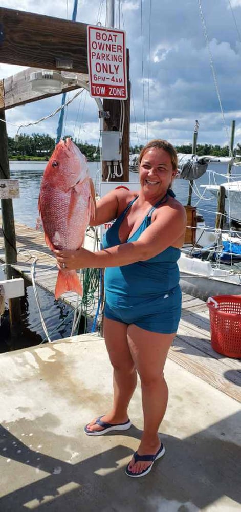 12 Hr Extended Deep Sea Trip In Panama City Beach