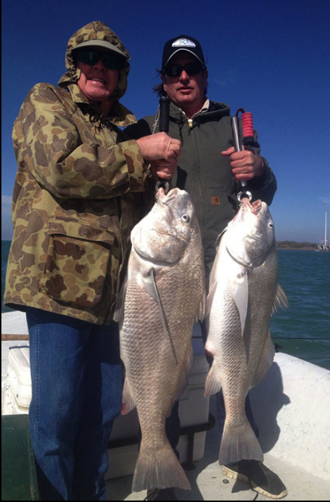 Aransas Pass Wade Or Drift In Aransas Pass