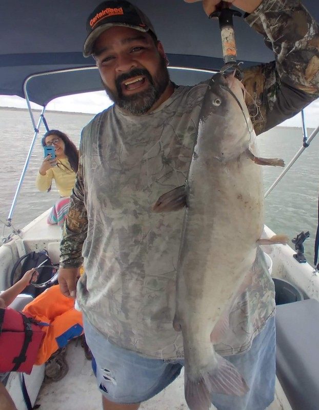 Freshwater Reds - Weekday Trip In San Antonio