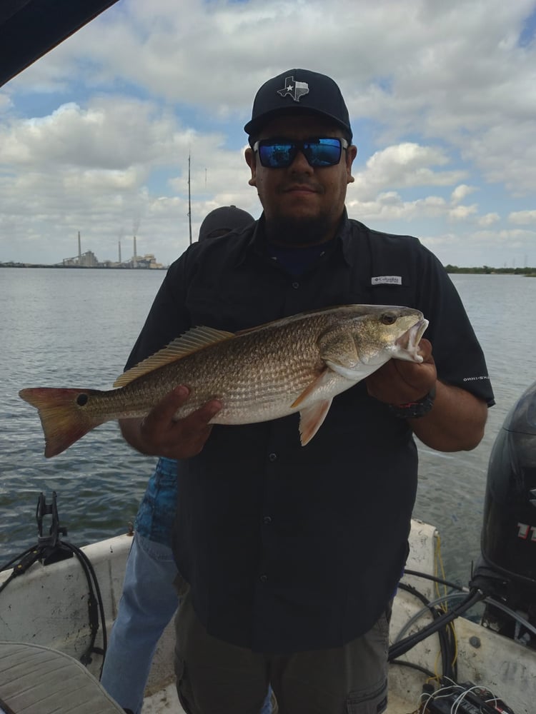 Freshwater Reds - Weekday Trip In San Antonio