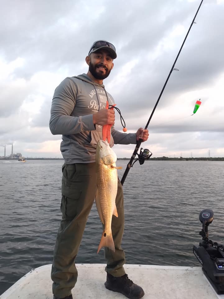 Freshwater Reds - Weekday Trip In San Antonio