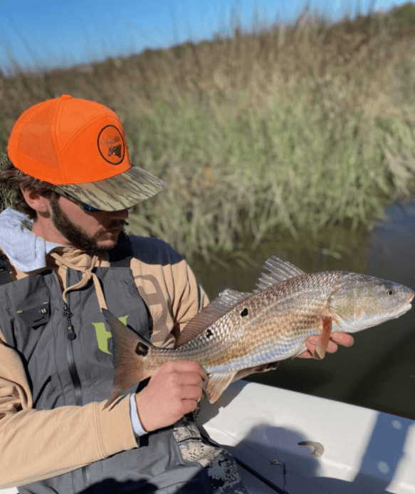 Inshore Fishing - 24’ Blazer Bay In Charleston