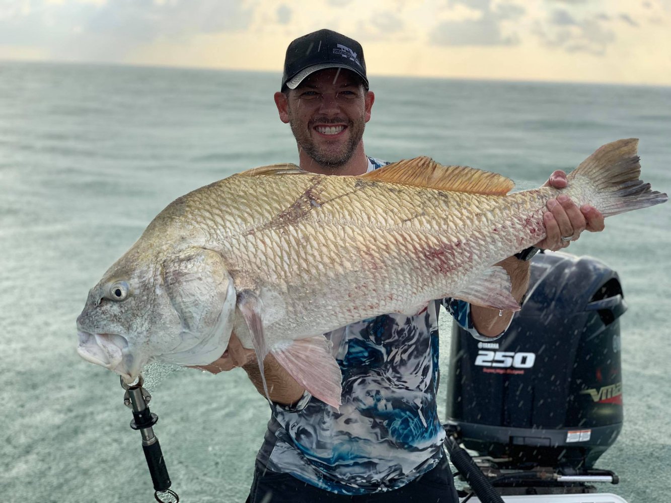 Matagorda Bay Shallows In Port O'Connor