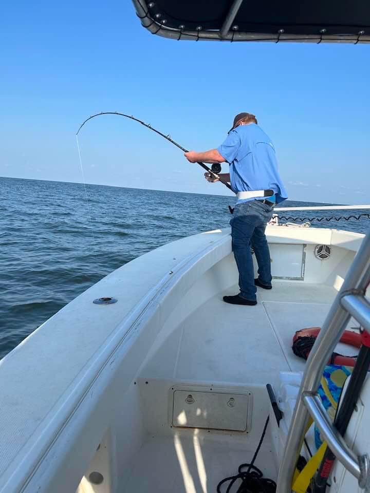 8 Hour Offshore In Galveston