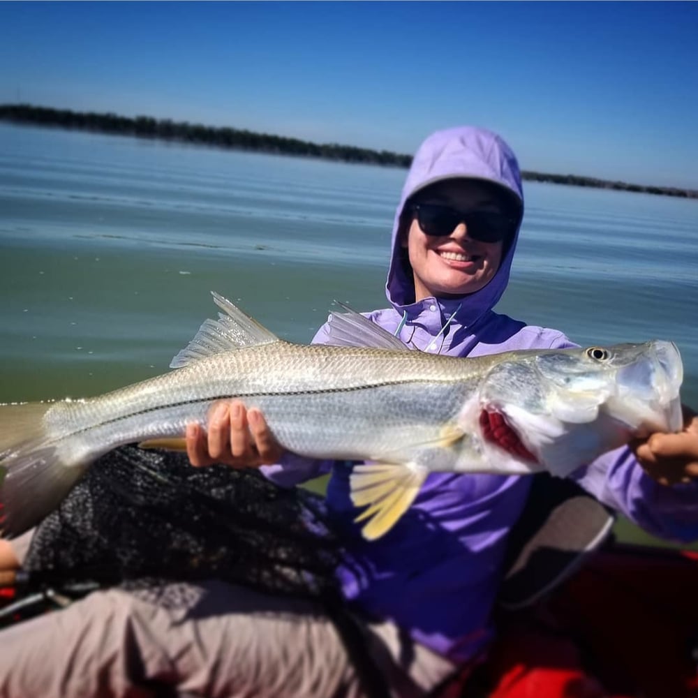 Bank And Bight Backcountry In Islamorada