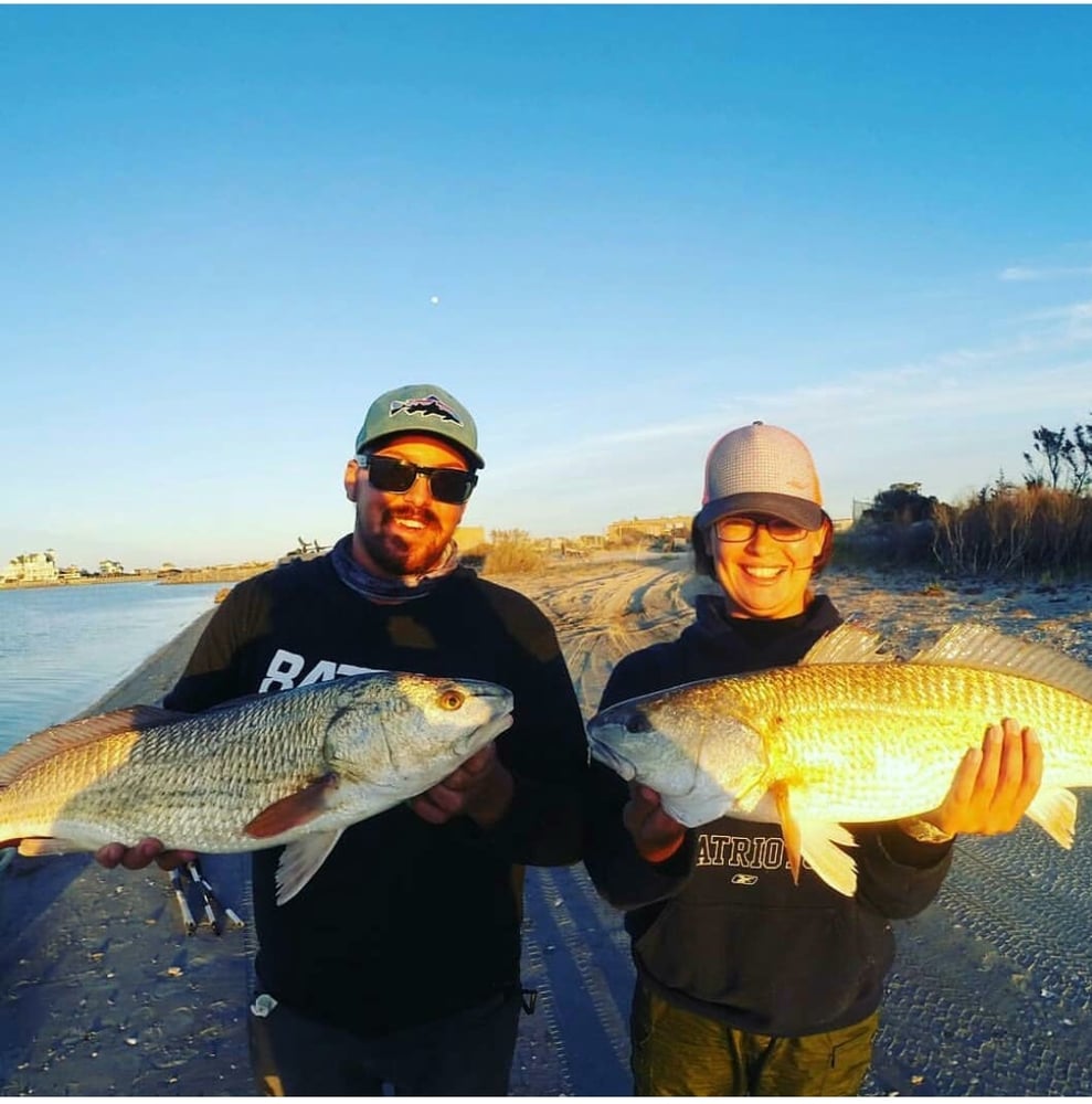 Bank And Bight Backcountry In Islamorada